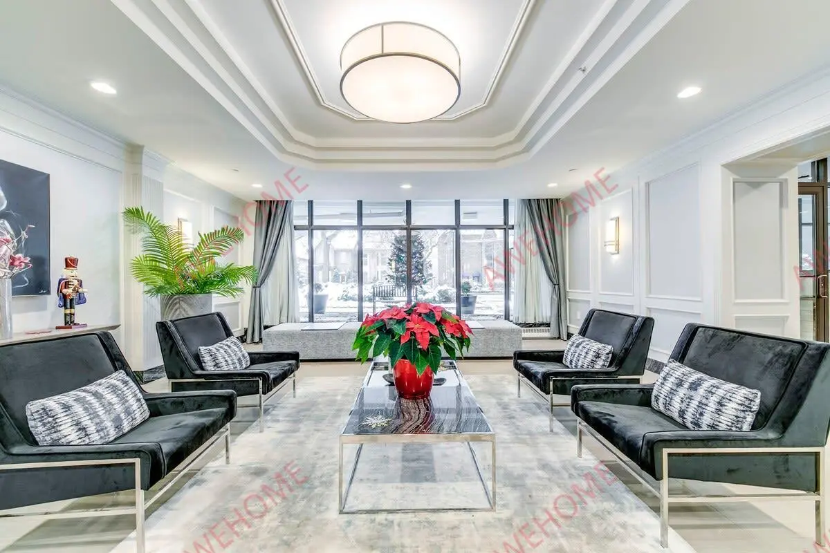 多倫多租房Bay Street Junior Suite