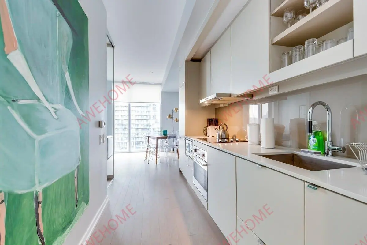 多倫多租房Adelaide West Gem - Downtown Toronto