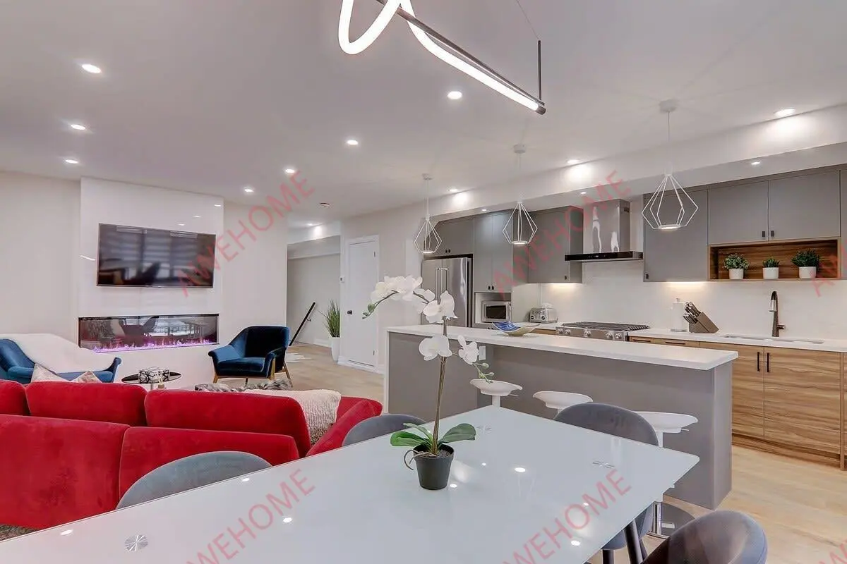 多倫多租房Private Oasis in the Annex 2000 sq ft of Luxury