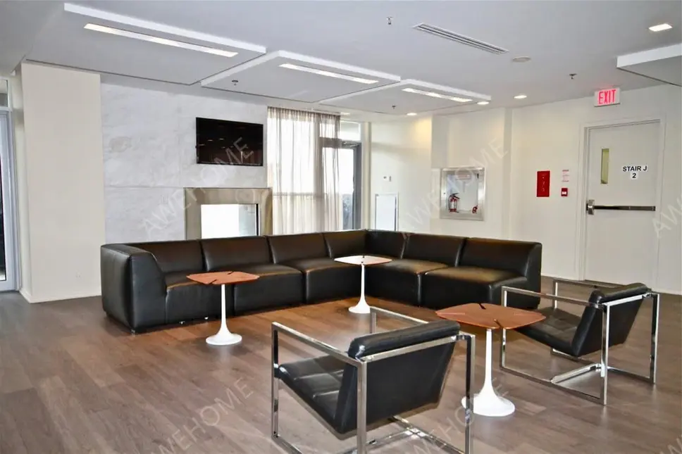 多倫多租房Cloud Crest Condo