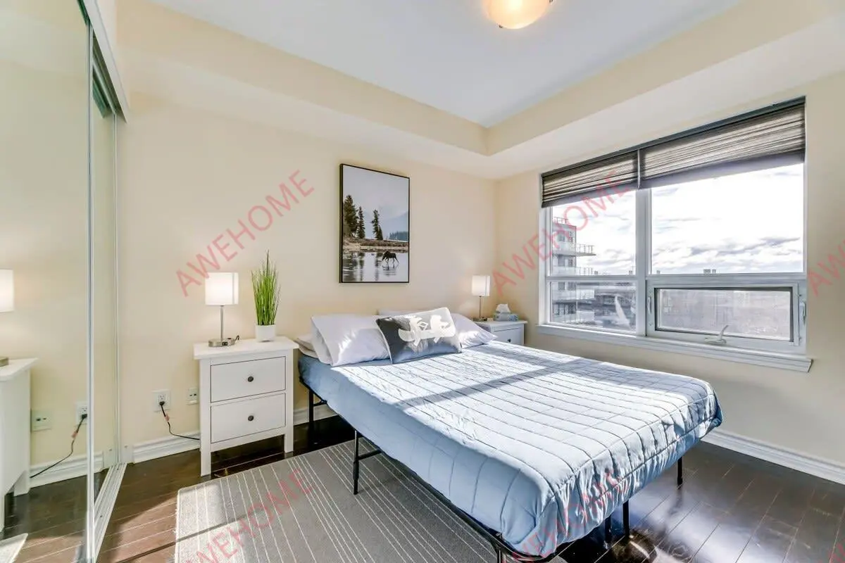 多倫多租房Boutique Uptown Toronto Condo