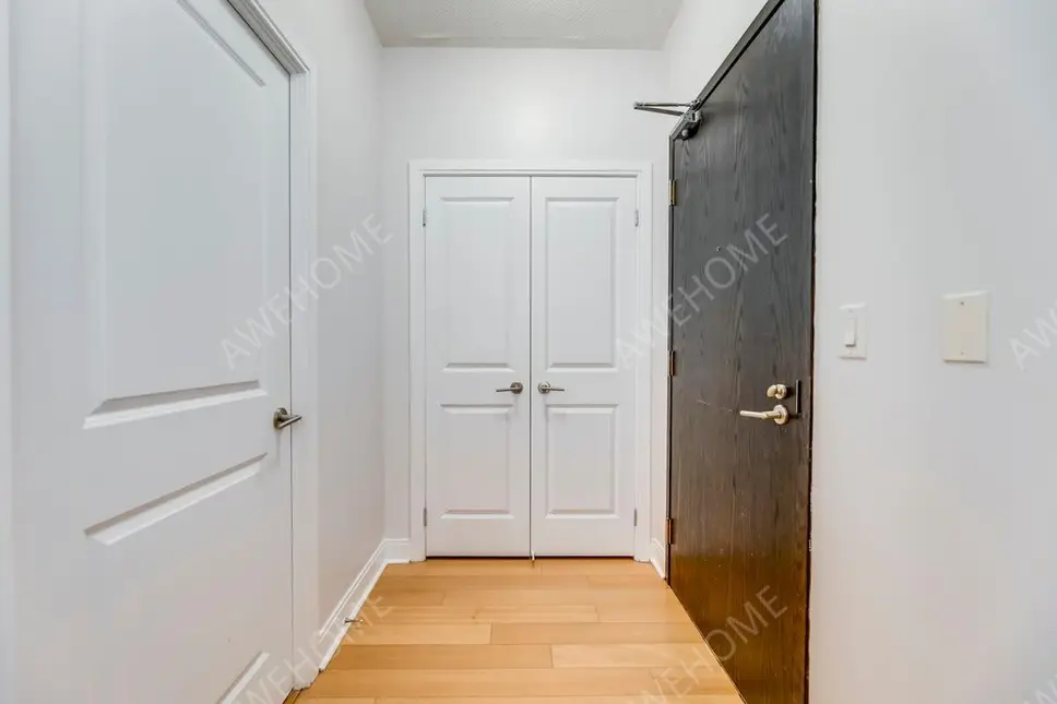 多倫多租房The Yorkville Severn Suite