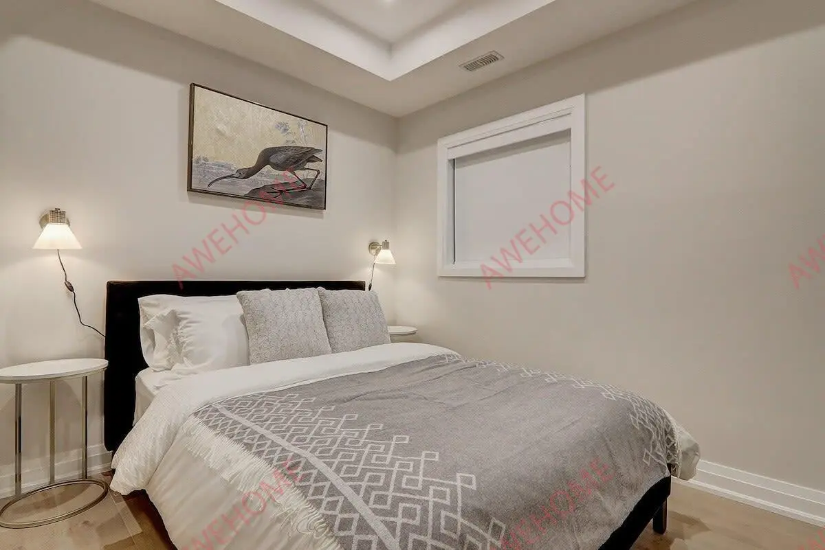 多倫多租房1000 sq ft of Luxury Living in The Annex
