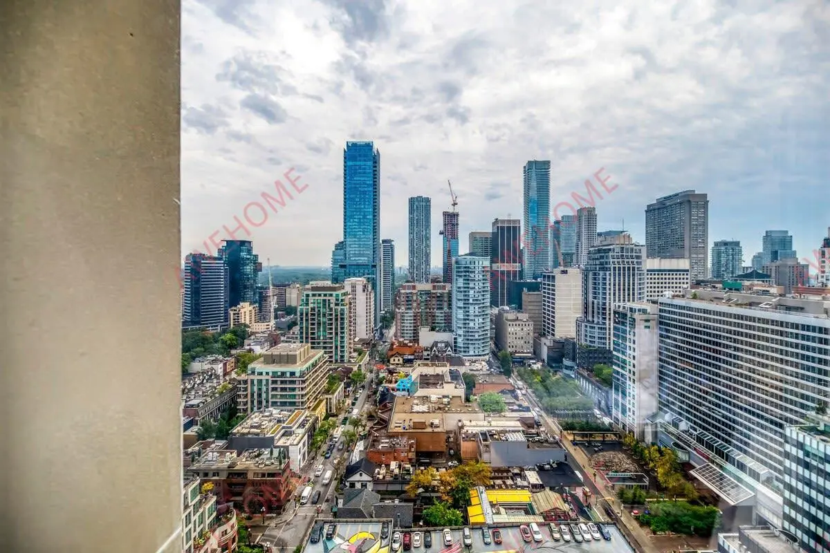多倫多租房Crown Jewel of Yorkville