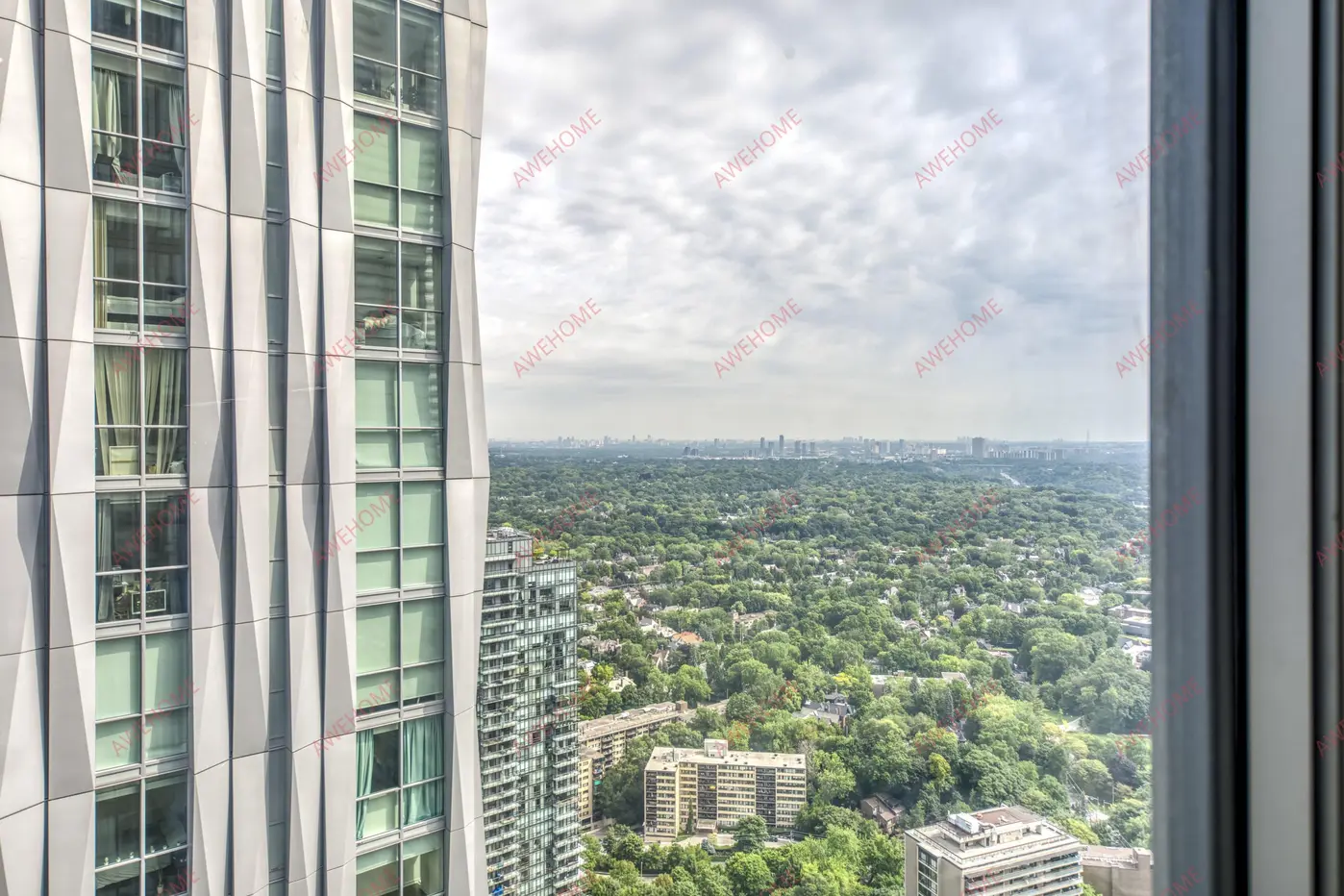 多倫多租房The Clouds of Yorkville