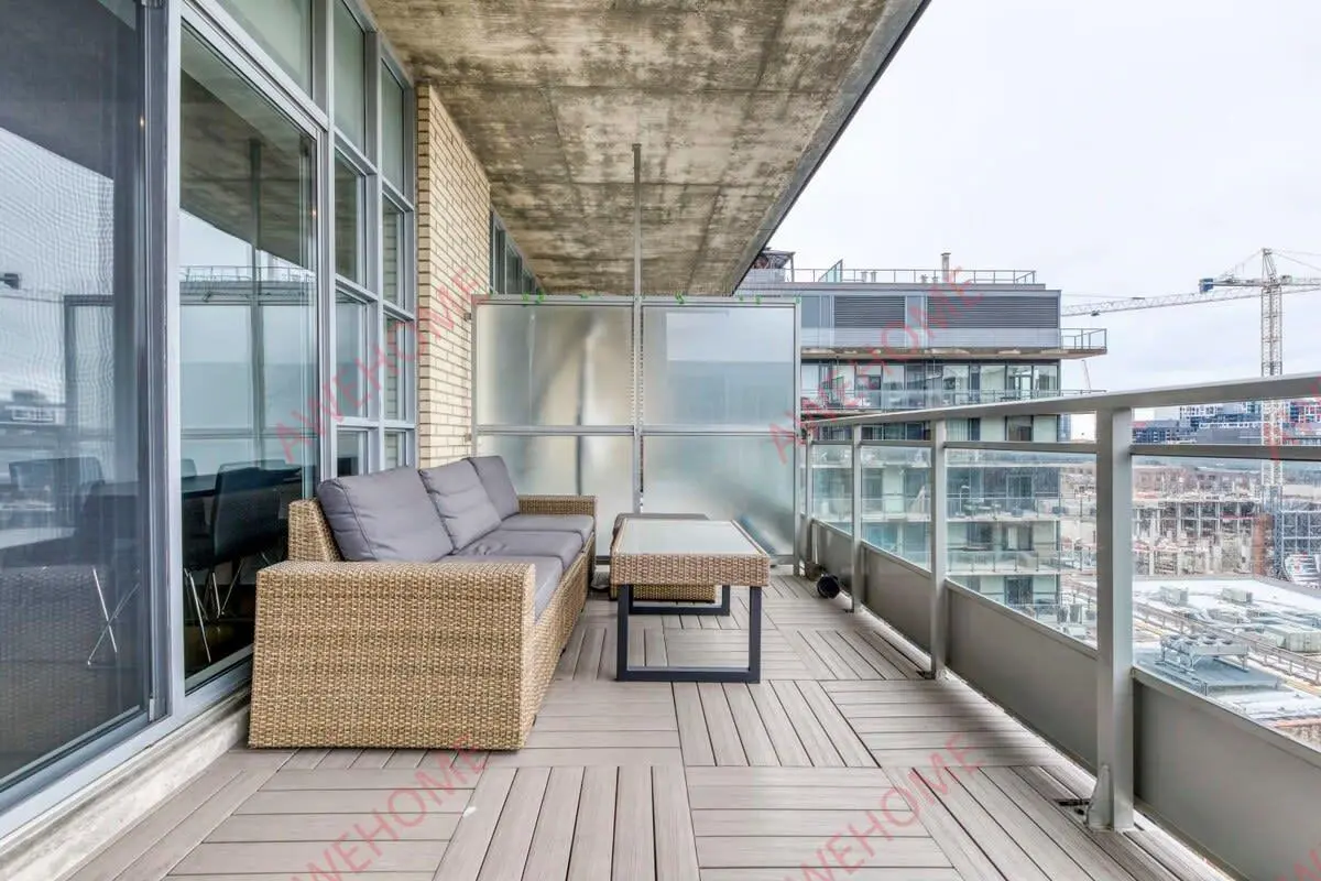 多倫多租房King West Loft