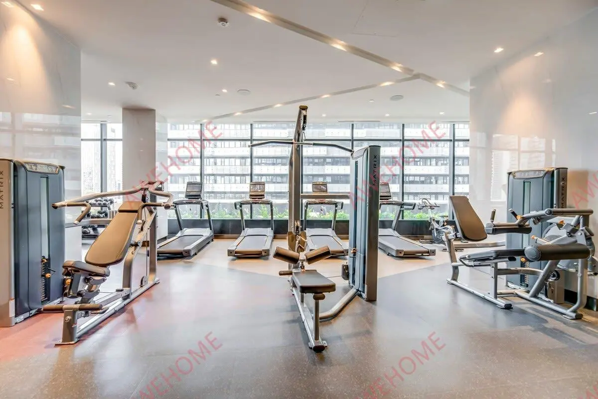 多倫多租房Penthouse Above the Clouds Toronto
