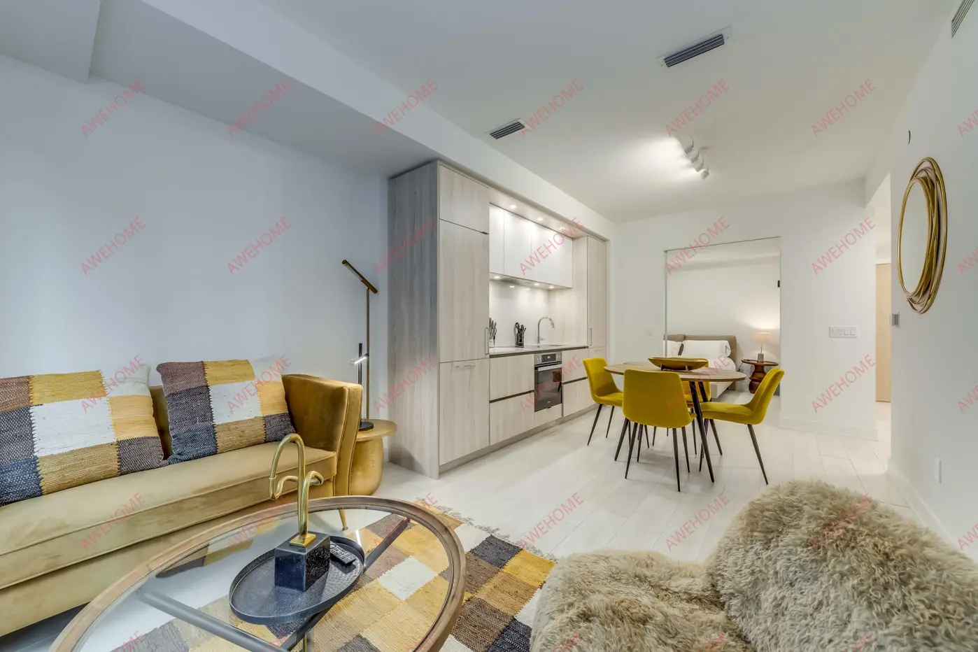 多倫多租房Nobus Junior 2 Bedroom