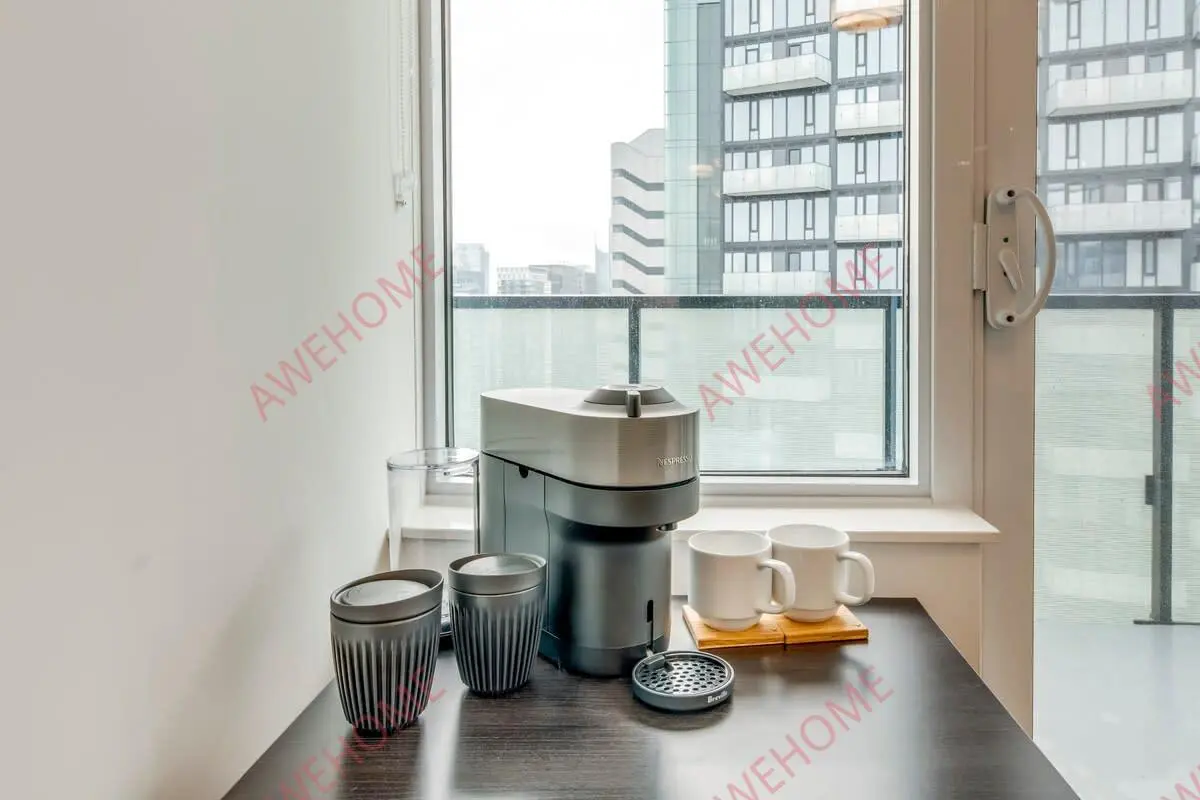 多倫多租房Penthouse Above the Clouds Toronto
