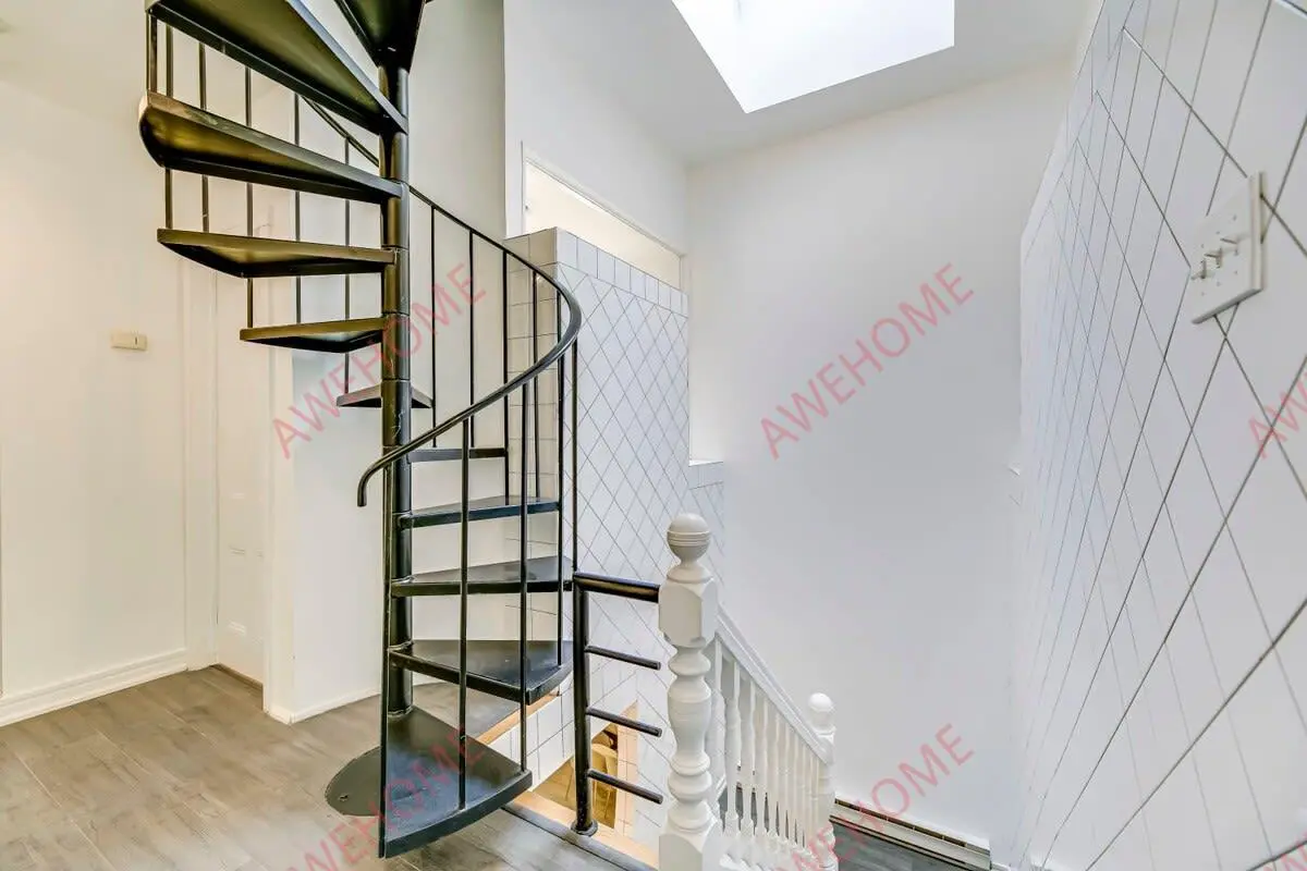 多倫多租房Stylish 2 Storey 2BR in Downtown Toronto