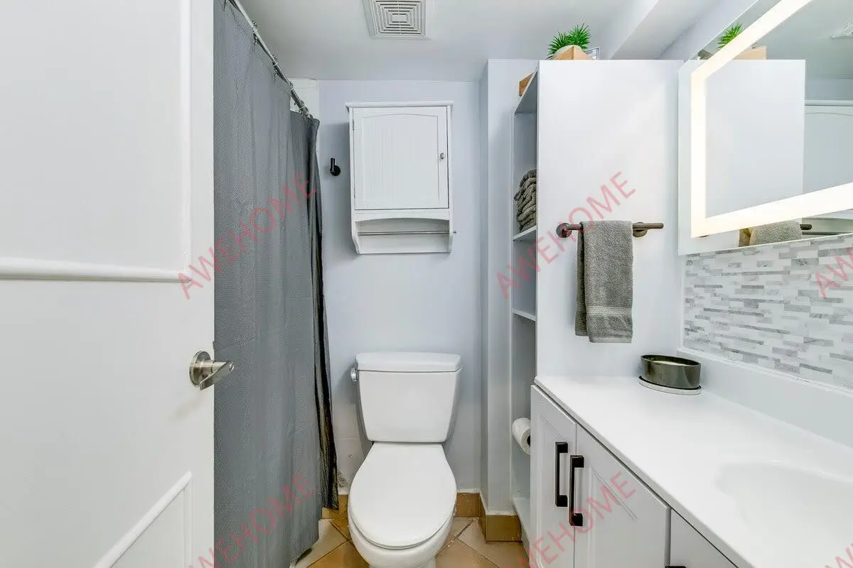 多倫多租房Bay Street Junior Suite