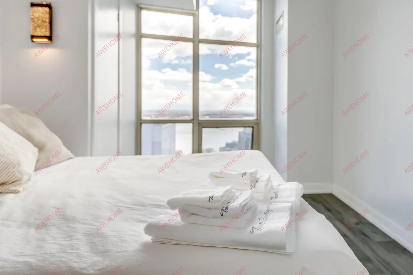 多倫多租房Lake View Stay in Downtown Core