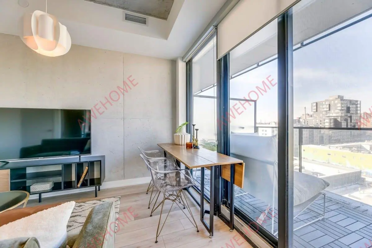 多倫多租房Downtown Richmonds Diamond Suite