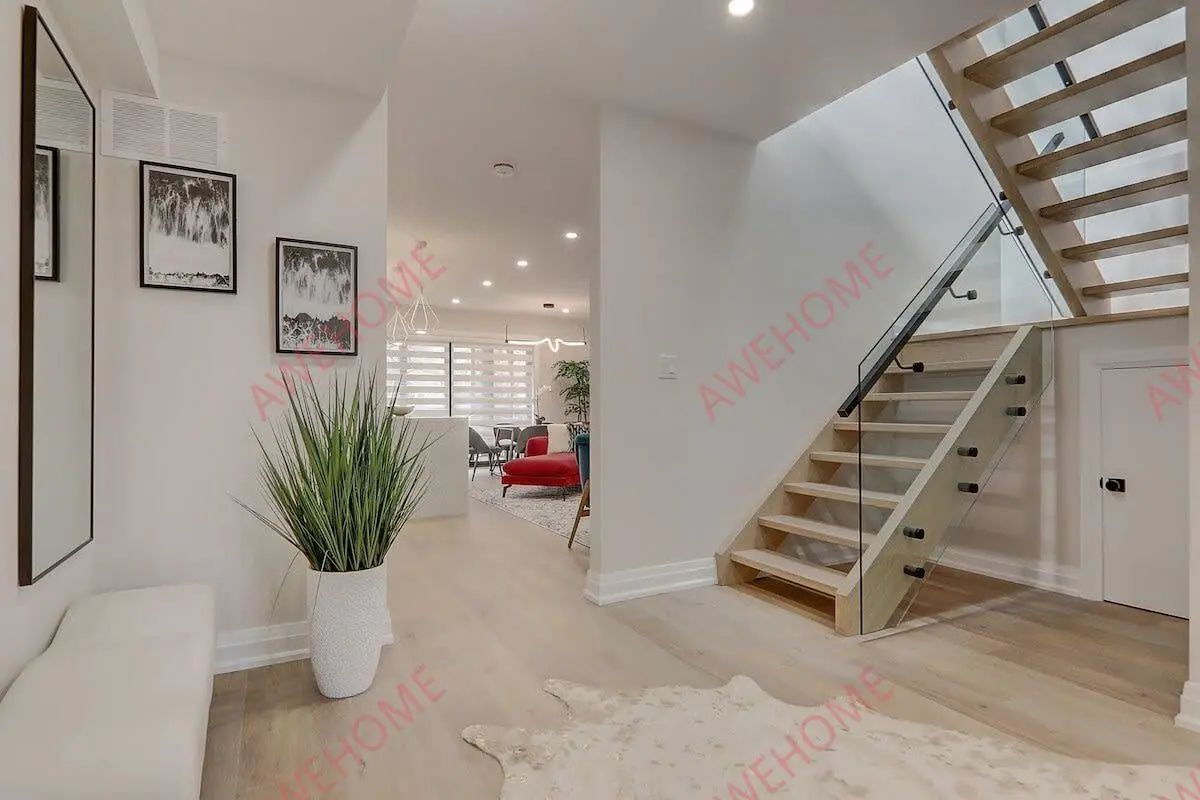 多倫多租房Private Oasis in the Annex 2000 sq ft of Luxury