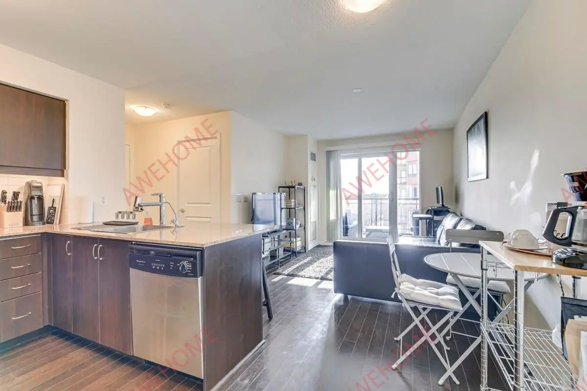 多倫多租房Boutique Uptown Toronto Condo