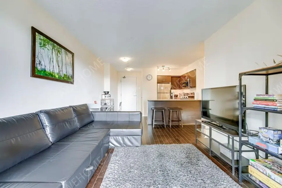 多倫多租房Boutique Uptown Toronto Condo