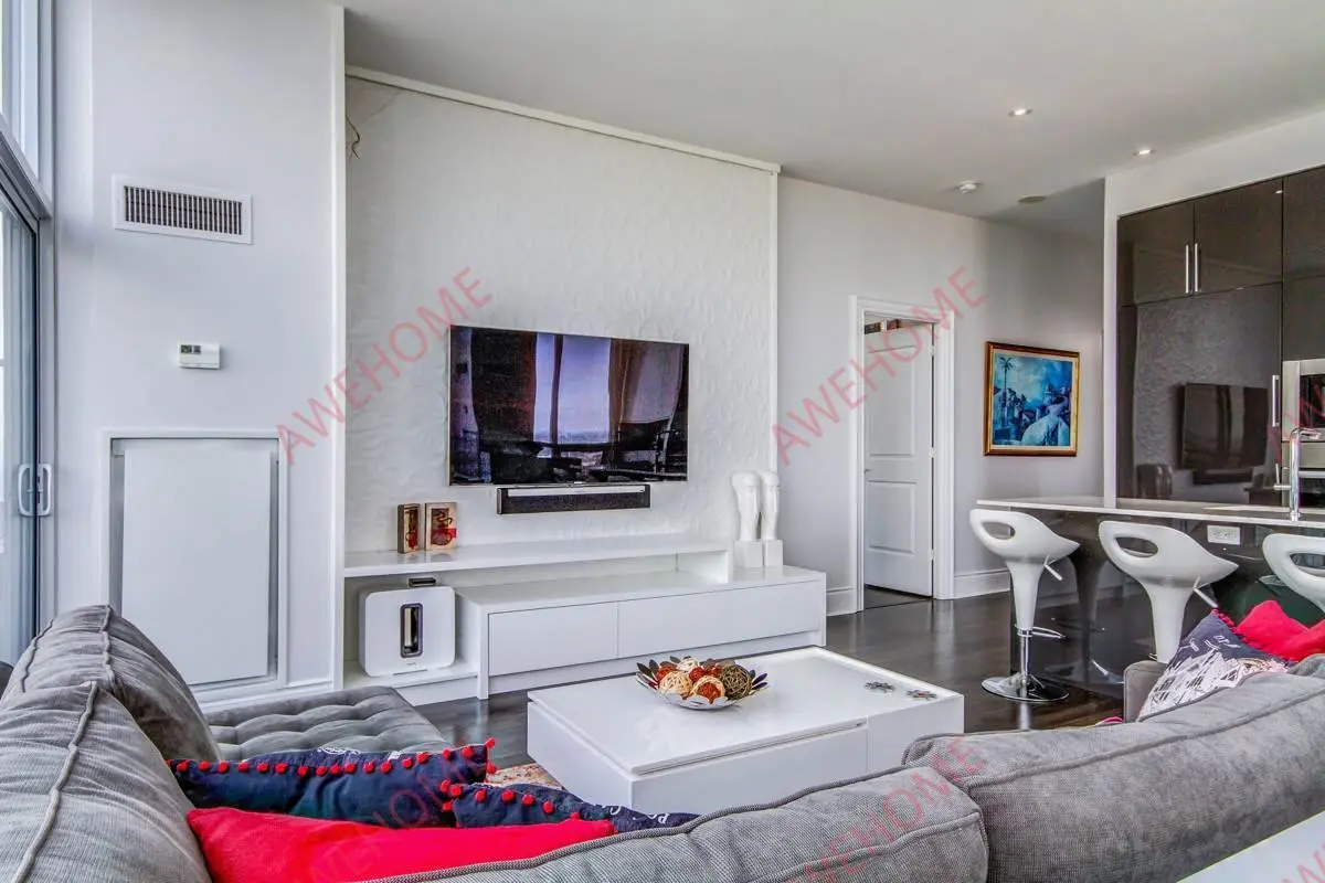 多倫多租房Cloud Crest Condo