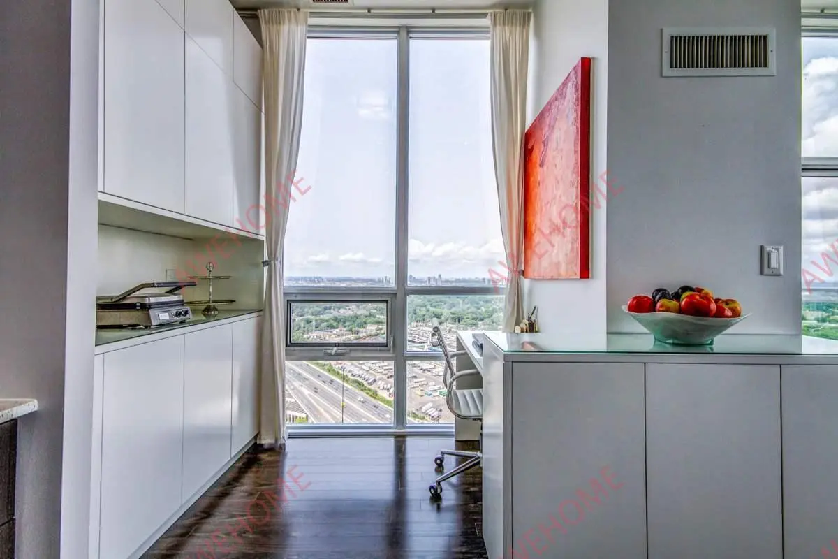 多倫多租房Cloud Crest Condo