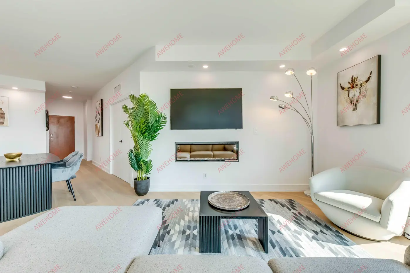 多倫多租房Bellagio Belleview Residence