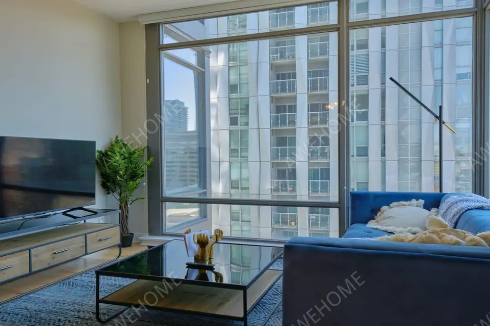 多倫多租房The Yorkville Elegance Suite