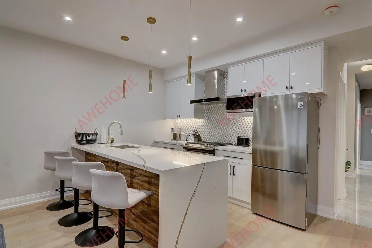 多倫多租房1000 sq ft of Luxury Living in The Annex