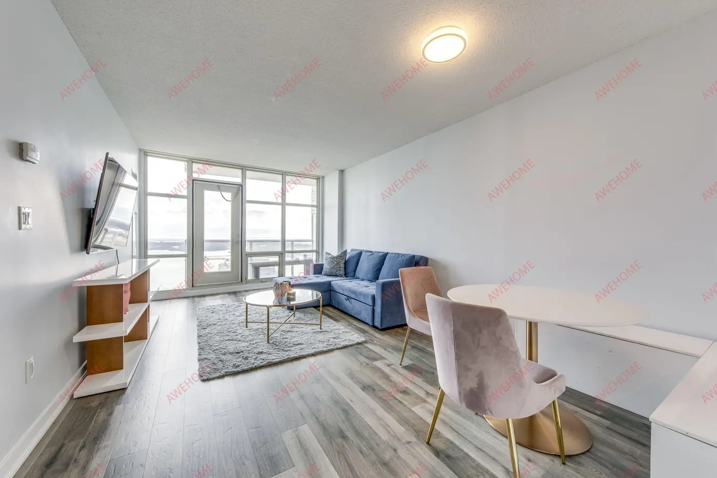 多倫多租房Lake View Stay in Downtown Core