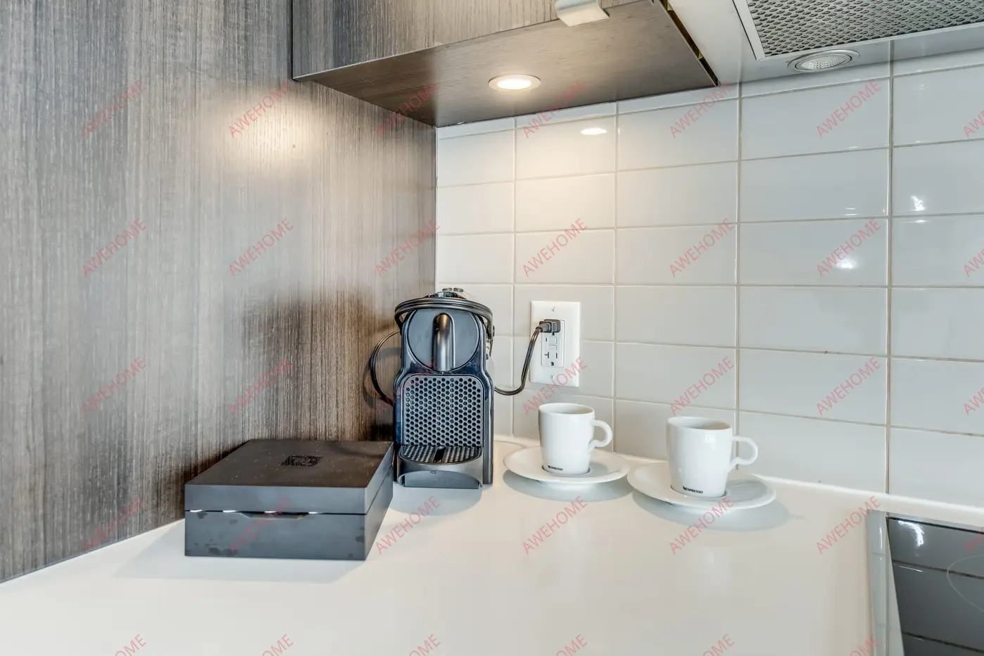 多倫多租房1BR Condo Modern Living