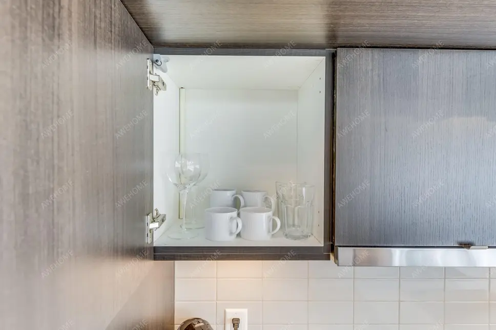 多倫多租房1BR Condo Modern Living