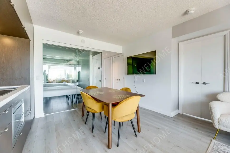多倫多租房1618 - Yorkvilles Elegant 2 Bed