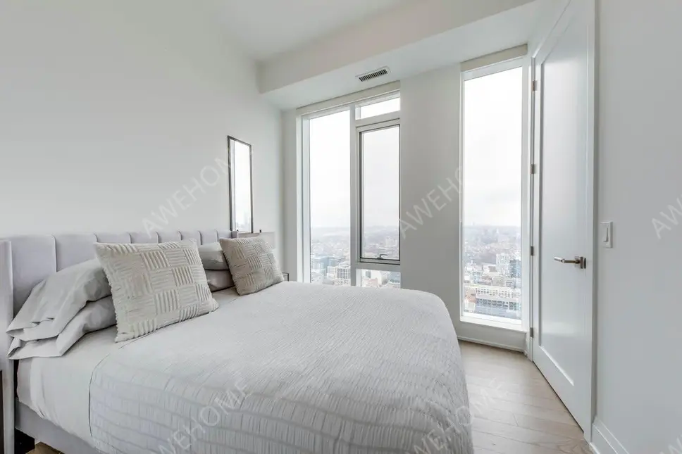 多倫多租房Penthouse Above the Clouds Toronto