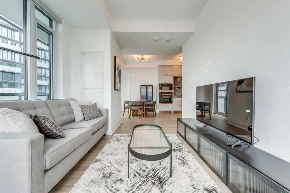 多倫多租房Penthouse Above the Clouds Toronto