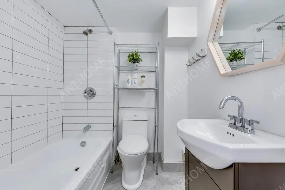 多倫多租房Elegant Spacious Studio in Downtown Toronto