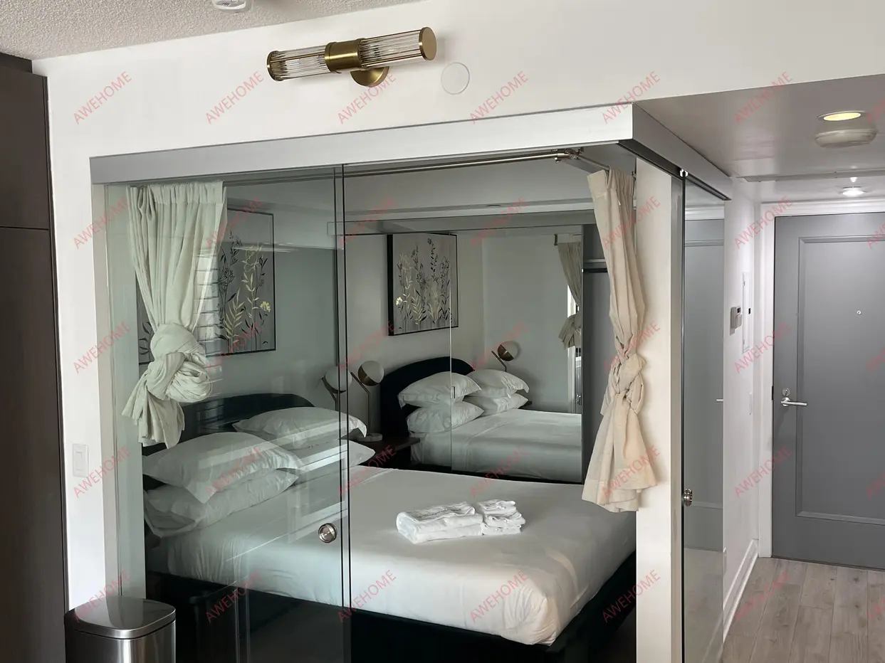 多倫多租房1618 - Yorkvilles Elegant 2 Bed