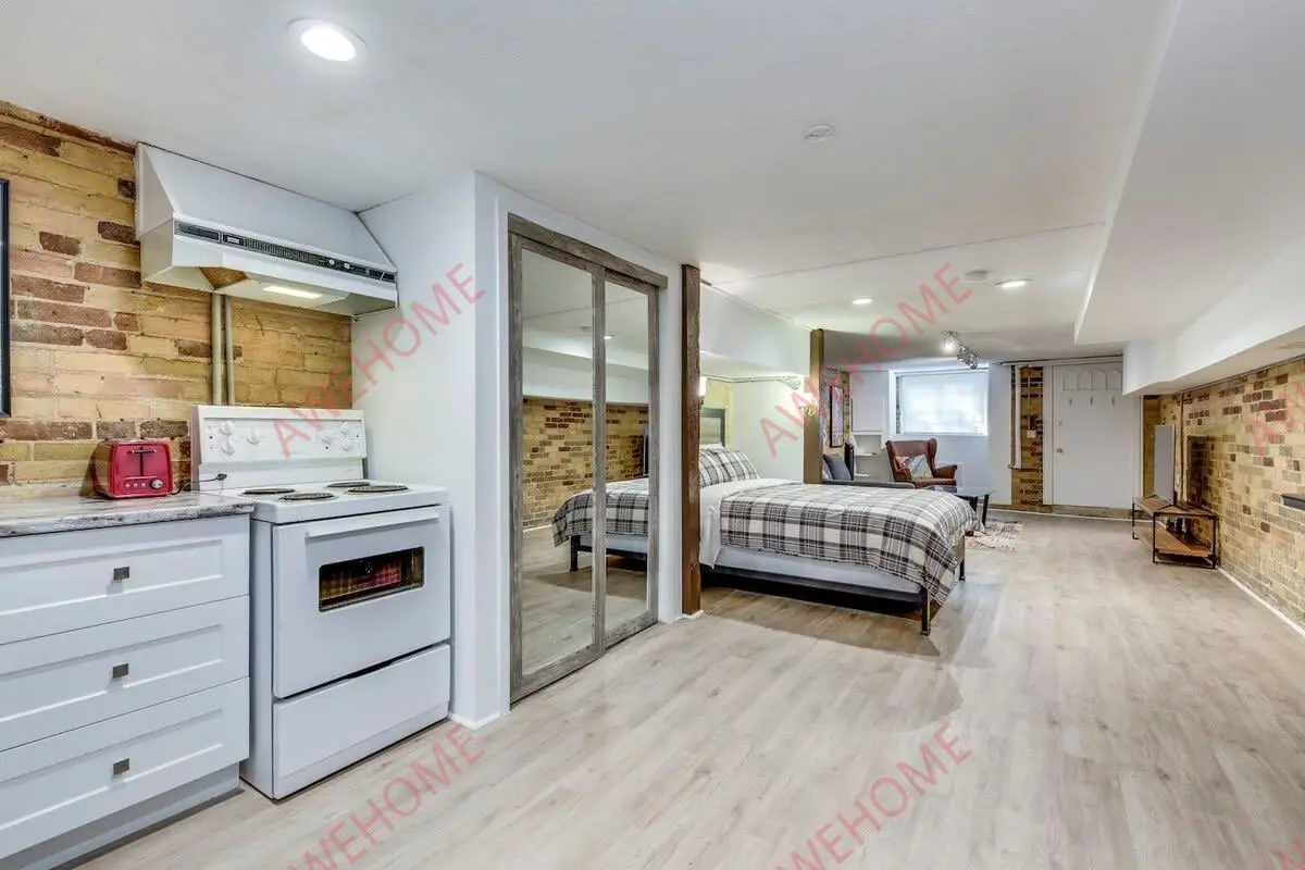 多倫多租房Elegant Spacious Studio in Downtown Toronto
