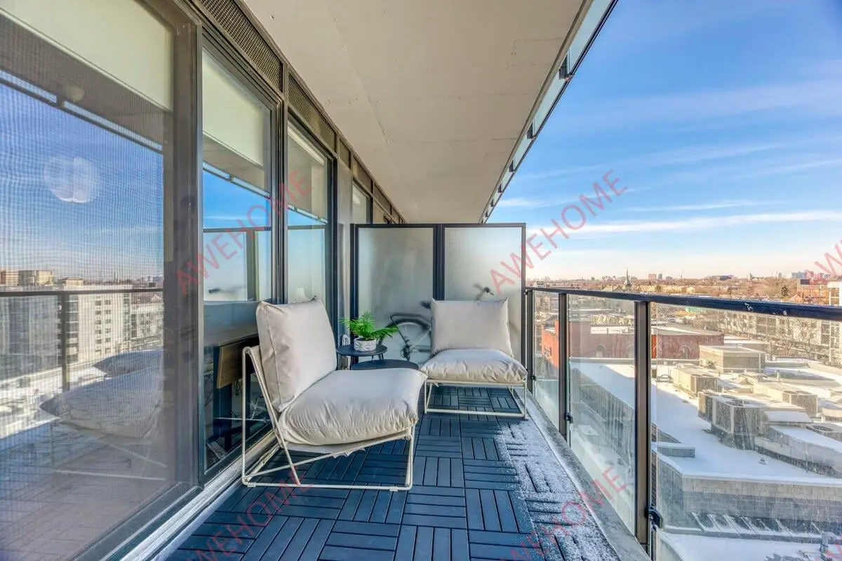 多倫多租房Downtown Richmonds Diamond Suite