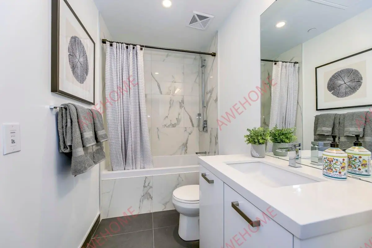 多倫多租房Downtown Richmonds Diamond Suite