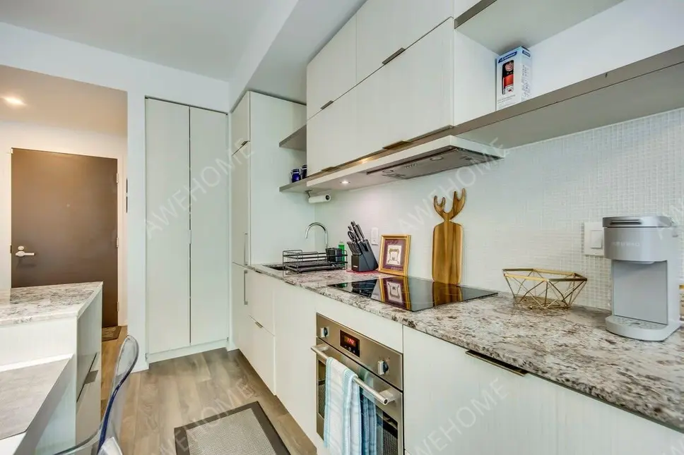 多倫多租房Masseys Magnificent Condo