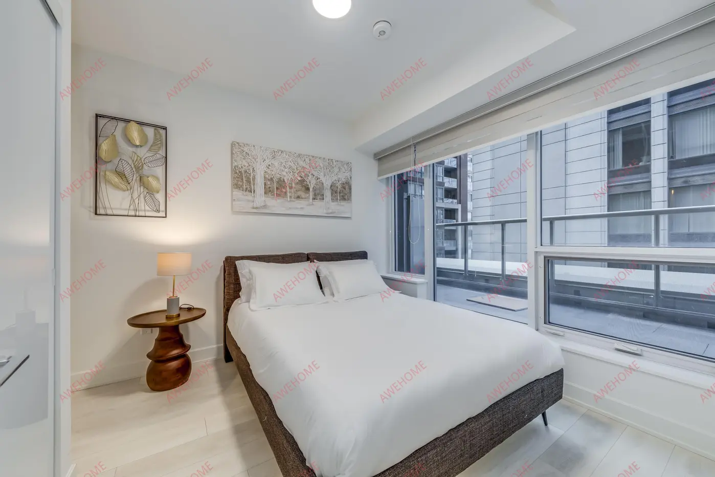 多倫多租房Nobus Junior 2 Bedroom