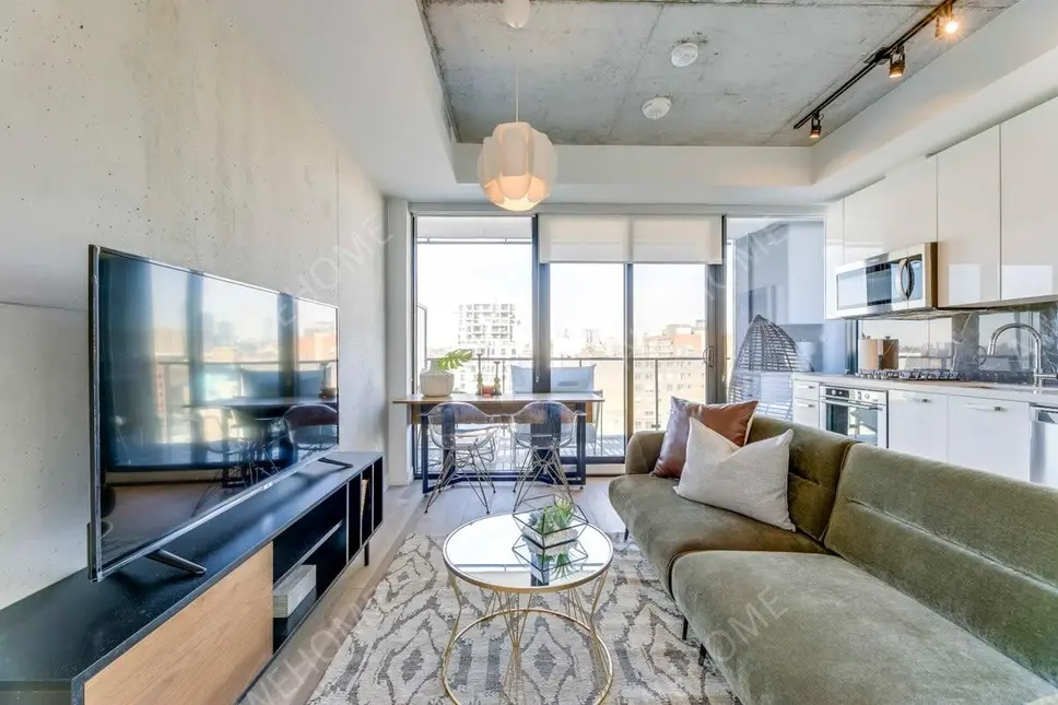 多倫多租房Downtown Richmonds Diamond Suite