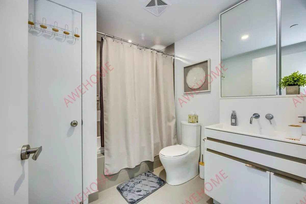 多倫多租房Masseys Magnificent Condo