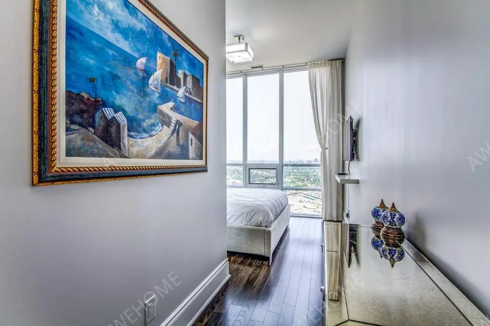 多倫多租房Cloud Crest Condo