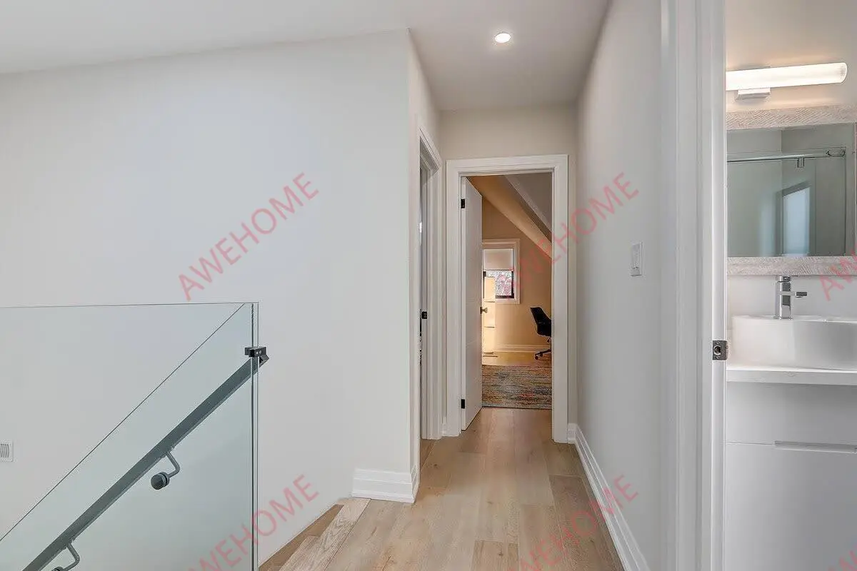 多倫多租房Private Oasis in the Annex 2000 sq ft of Luxury