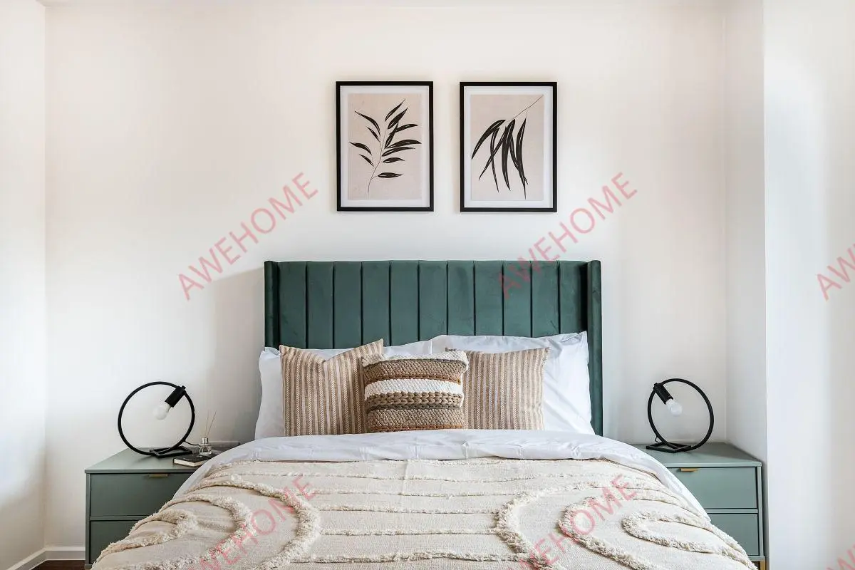 伦敦酒店式公寓租房[酒店式公寓]Gransden Avenue 3B