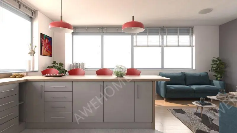 諾丁漢租房Stanley House Luxury Student Accommodation