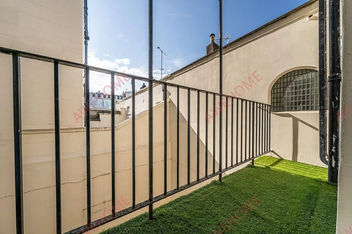 倫敦租房Belgrave Mews South 2B