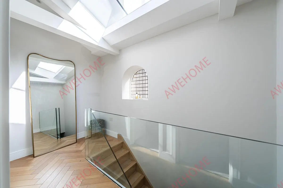 倫敦租房Belgrave Mews South 2B