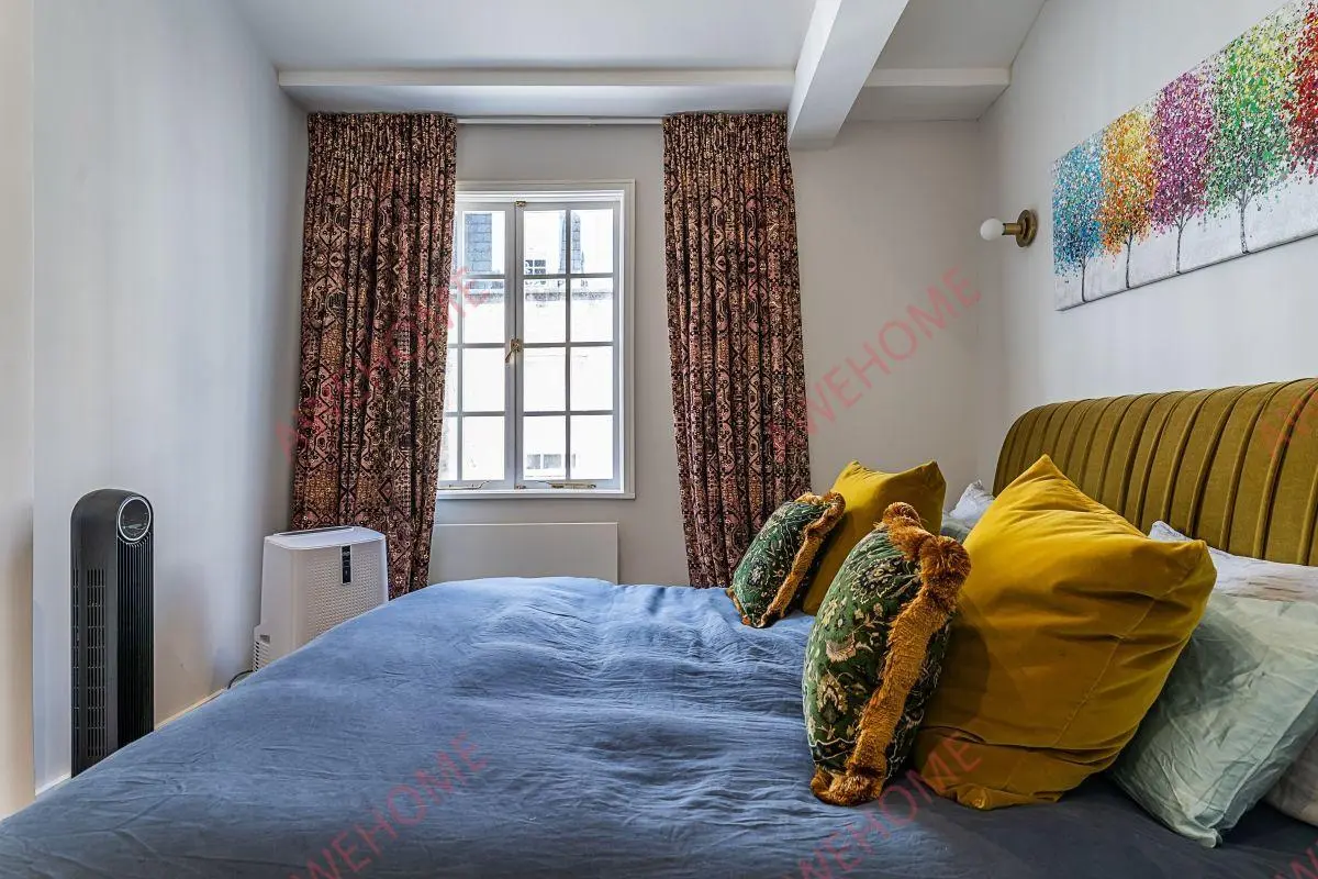倫敦租房Belgrave Mews South 2B