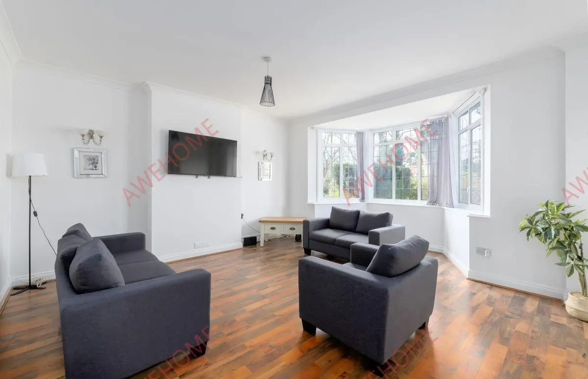 倫敦租房Westhorne Avenue 4B