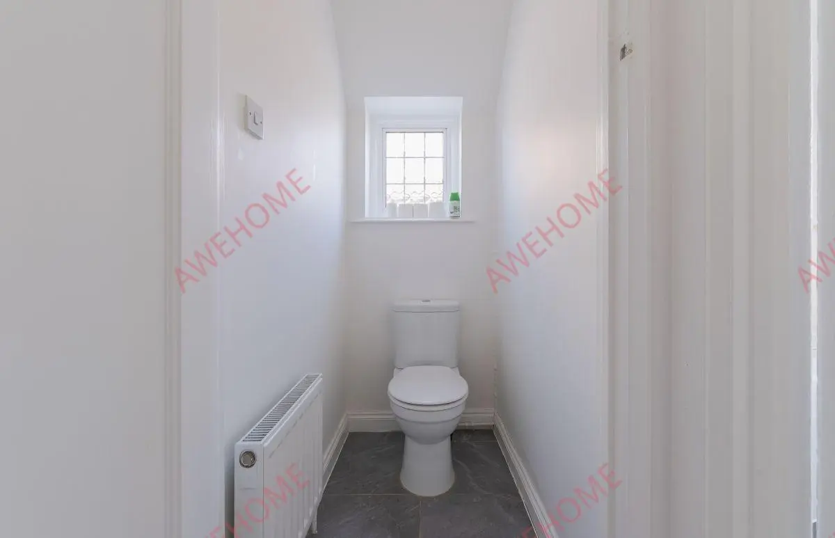 倫敦租房Westhorne Avenue 4B