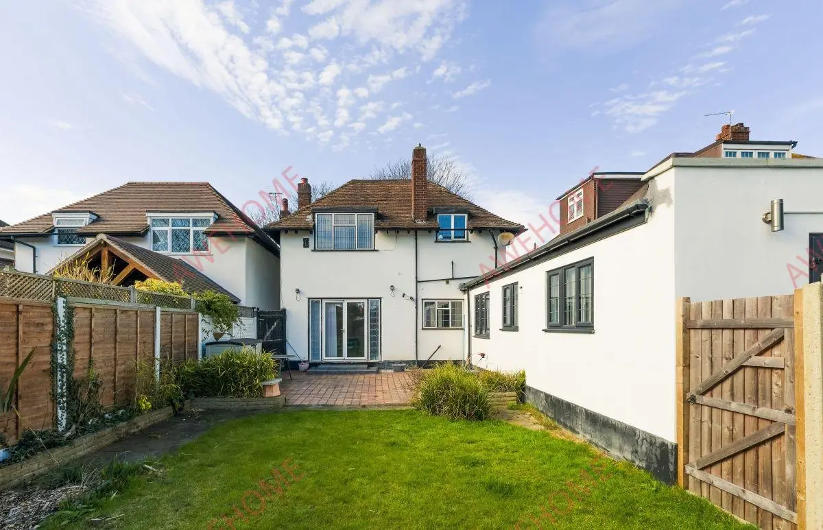 倫敦租房Westhorne Avenue 4B